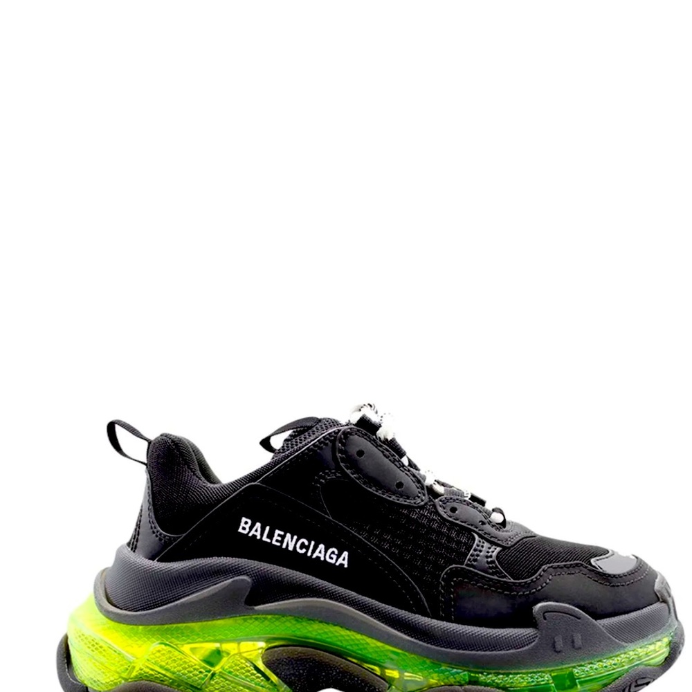 Balenciaga triple s sneakers